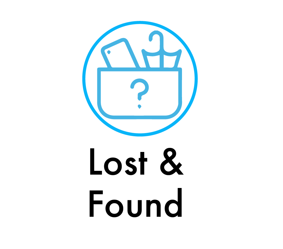 Lost & Found - The Haven No-Kill Animal Shelter