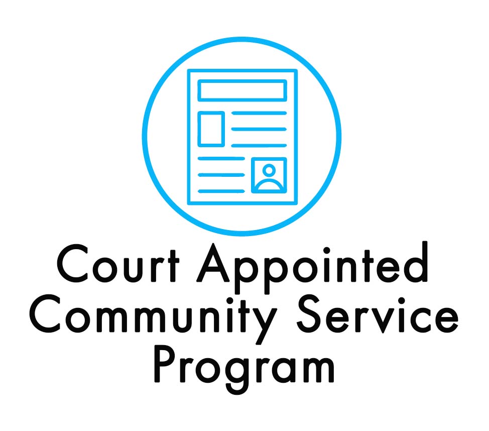 Court Appointed Community Service Program The Haven No Kill Animal