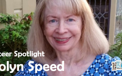 Volunteer Spotlight