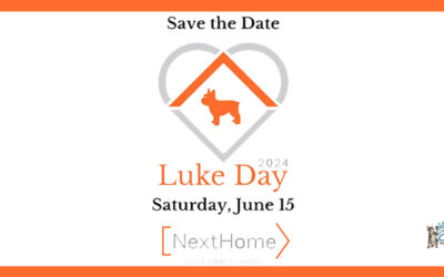 3rd Annual Luke Day Celebration Unites Community for a Cause