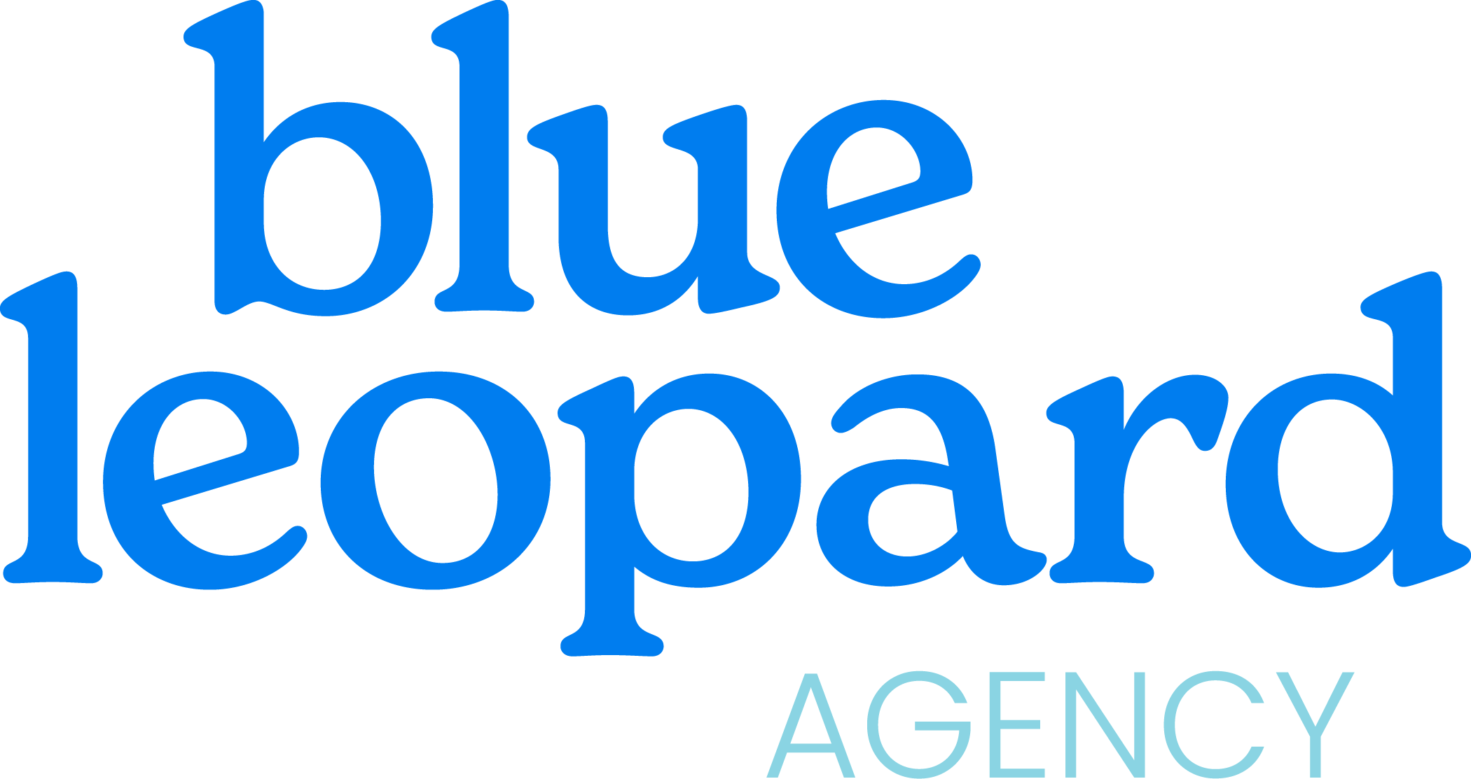 The Blue Leopard Agency